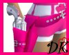 [DK]HotPink Gun