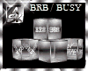 [ASK]BRB Busy Love Boxes