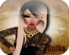 ϟ Black/Blonde 4