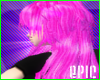 GZ~StrawburryHair Extens