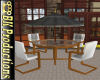 !BK Patio Set HT