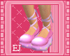 *Ej* Fairy Shoes *
