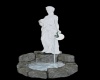 Greek Roman Statue Ftn