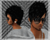 +!AC! THOR Black Hair