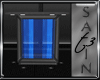 T3 SatinBound Case - Blu