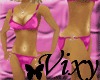 *V* Pink Camo Bundle