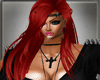 +TM Black Gothic Top
