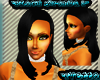 Product Image for [1V] Black Siranda 2