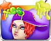 {xes� Vitality :: Red