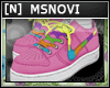 [N] AirForce Sneakers P
