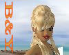 Blond hair long 2