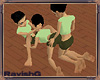RG Threesome Pose 03