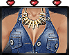 *Z* xxl Jean&latex