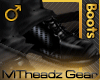 [MT] Boots }ShiftZ{