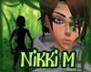 Shape.Nikki : Height.M
