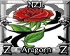 (NZL) Rose Tatoo M1