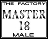 TF Master Avatar 18 Tall
