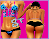 *st* BlueRibbon Panties