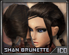 ICO Shan Brunette