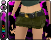 TR - AOD Cargo Shorts