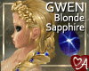 Blonde Sapphire