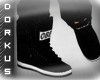 :D: Grey Obey Kicks