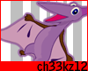[C] CutePurpleDino