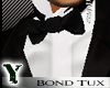 *Y* Dinner Jacket Tuxedo