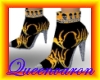 Qv Gothic Stilettos #1