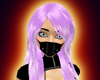 Lindsay - Pinkish Purple