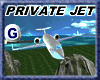 [G]PRIVATE JET+ISLAND