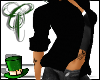 {c} Thorie Mock Collar