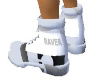 NL-Boots Toxic White