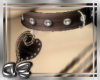 [AG] Emma Leather Collar