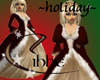 ~C~ Holiday Faire