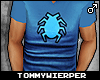 [T] Blue Beetle