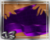 [AG] Plum Beach Skirt
