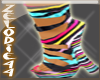 *z* Crazy Stripes