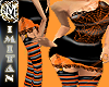 (MI) Halloween Casual 09