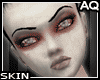 *AQ*Infected Witch Skin