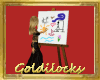 Goldi Fun Board