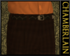 C' - Brasi Pants (R)