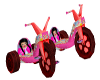 princess bike