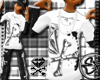 {3R}BBBlackBaggyShirt