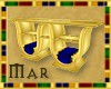 ~Mar Lotus Shaped Table