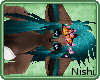 [Nish] Gaia Hair 6