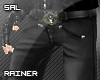SAL::RAINER PANTS
