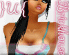 }U{ Turq EmpireDress-Brk