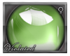V~ Ethereal Emerald