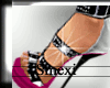 ~SJ~ Unique Smexi Pumps